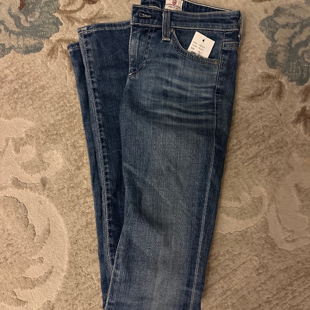 Adriano goldschmied skinny jeans